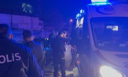 Argıncık'ta kan aktı: Bıçaklanan genç kendi arabasıyla hastaneye gitmeye çalıştı!