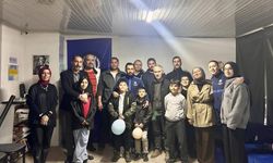 Kayseri’den İnter’e uzanan yol! Yeni yetenekler aranıyor