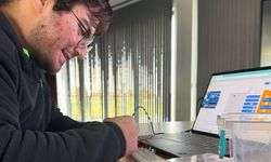 Kayseri’den örnek proje: Robotik kodlama artık müfredatta