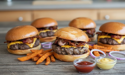 Bir karar tüm sistemi değiştirebilir! Yemek siparişi uygulamalarında yeni dönem