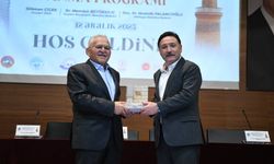 Başkan Büyükkılıç ve Vali Çiçek Kayseri’nin kurucusunu andı