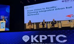 Kayseri’nin tramvay sistemi dünyaya örnek oldu