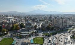 Kayseri’nin yarısı elektriksiz kalacak: 8 ilçede gün boyu elektrik olmayacak