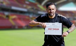 Kayserispor’un 2025 karnesi belli oldu!