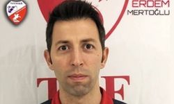 Kayserispor Alanyaspor maçının hakemi Erdem Mertoğlu oldu! Erdem Mertoğlu kimdir?