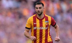 Kayserispor'da Berkan Kutlu sesleri! Son durum ne? Transferin önünde hangi engeller var?