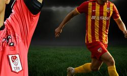 Süper Lig'in ilginç penaltı listesinde en dikkat çeken takım Kayserispor oldu