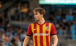 Kayserispor aradığı orta sahayı Almanya'da buldu! Görüşmeler sürüyor