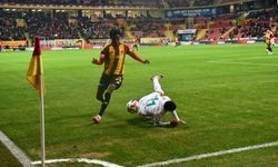Kayserispor'daki transfer dedikoduları taraftarı endişelendiriyor! Yedek plan devreye girecek mi?