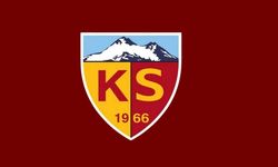 Kayserispor yeni transferler için parayı buldu! Sponsorluk anlaşması tamamlandı
