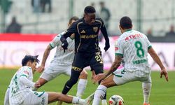 Kayserispor’da ilginç denk geliş! Bu sezon tam 7 kez yaşandı