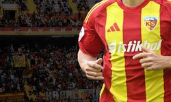 Kayserispor'da ayrılacak oyuncular belli mi? Kimlerle yollar ayrılacak?