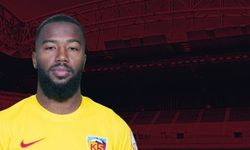 Duckens Nazon Kayserispor'a geri mi dönüyor?