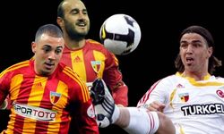 Kayserispor tarihinin en pahalı satışları! Servet kazandırarak ayrıldılar