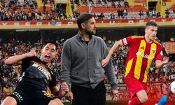 Kayserispor'un 2025'teki enleri belli oldu! En unutulmaz an hangisi oldu?