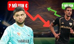 Beklenen liste açıklandı! Kayserispor’un en değerlisi belli oldu