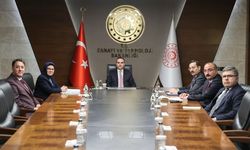 Kayseri’ye bakan daveti! AR-GE tesisleri açılıyor