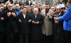 Kayseri’yi başkent ilan etmişti! Vefatının 882’nci yılında dualarla anıldı