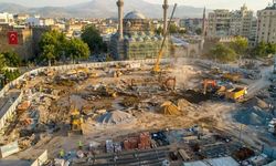 Büyükşehir Belediyesi Kayseri’yi şantiyeye çevirdi: 1,5 milyar TL yatırım yaptı