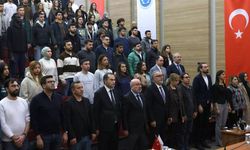 KAYÜ’de girişimcilik ve destek mekanizmaları masaya yatırıldı