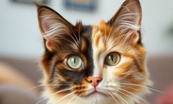 Kedilerin gerçek evcilleşme tarihi ortaya çıktı