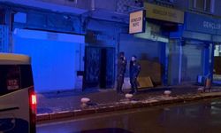 Kayseri’de kıraathane yaşayan adam ölü bulundu