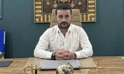 Kayseri’de Ertan Taştan, Emlakçılar Odası başkanlığına aday oldu