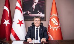 KKTC Başbakanı hastaneye kaldırıldı: Sağlık durumu hakkında ilk açıklama geldi