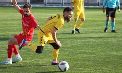 Kocasinan Şimşekspor başkanı galibiyetin ardından kesenin ağzını açtı ! Futbolculara prim sürprizi