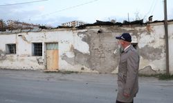 Kocasinan’da kentsel dönüşüm hayatları değiştiriyor