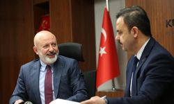 Kocasinan’da öğrencilere kahvaltı desteği için protokol imzalandı