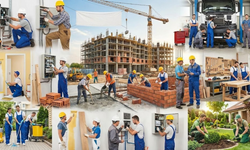 Bu meslekleri yapanlar dikkat! Belgesi olmayan işsiz kalabilir