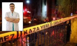 Konya yolundaki kazada Doktor Zülfü Akşit hayatını kaybetti