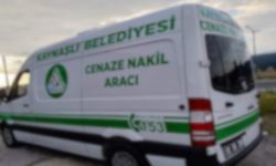 Konya'da çöp kamyonunun çarptığı yaşlı kadın yaşamını yitirdi