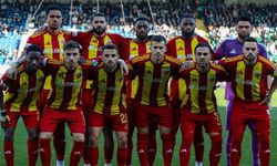 Konyaspor — Kayserispor ilk 11’leri belli oldu!