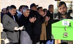 Kahramanmaraş Valisinin acı günü: İş insanı yeğeni hayatını kaybetti