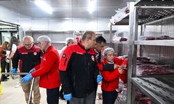 Kayseri'de 122 bin denetim! Binlerce işletmeye ceza yağdı