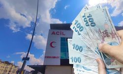 Kayseri’de sağlık harcamaları uçtu! Bir yılda neredeyse ikiye katlandı