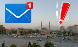 Kayseri’de 'bu fotoğraftaki sen misin?' alarmı! Bu mesaj gelirse sakın açmayın