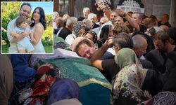 Eşiyle çocuğunu kaza süsü vererek öldüren doktor cezaevinde canına kıydı!