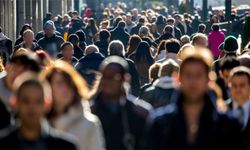 Türkiye alarm veriyor! Doğum ve ölüm sayıları belli oldu