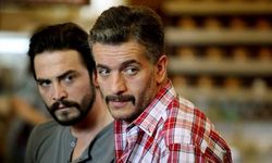 Ünlü oyuncu Murat Cemcir iç kanama geçirdi! Yoğun bakıma kaldırıldı