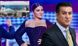 Mustafa Sarıgül’den oğluyla aşk yaşayan Sibel Can’a onay çıktı!