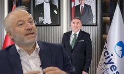 Kayseri'de eski holding patronları birbirine girdi! Sosyal medyada kılıçlar çekildi