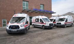 Kayseri'de yaşanan kabus çevre illere sıçradı! Tavuk döner yiyen öğrenciler zehirlendi