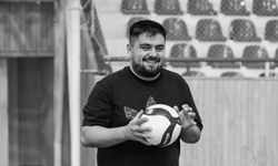 Sporcusunu Kayseri'ye getiren genç antrenör feci kazada hayatını kaybetti!