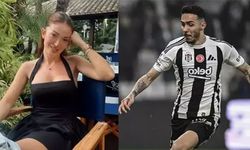 Danla Bilic’ten ünlü futbolcu Emirhan Topçu ile aşk iddiasına yanıt!