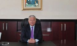 Develili kaymakam Murat Duru'nun acı günü!