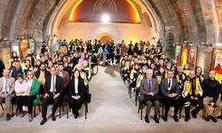 Kayseri ambulans rallisi heyecanı sona erdi: Ödüller sahiplerini buldu