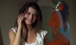 Beren Saat'in cesur sahneleri olay oldu! Yeni filmi yayınlanmadan vizyondan kaldırıldı